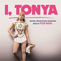 Various Artists: I, Tonya (CD)